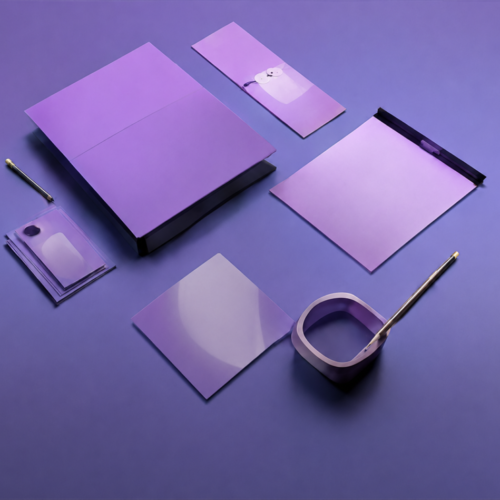 BRAND STRATEGY & IDENTITY