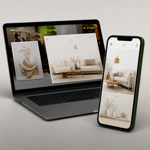 DIGITAL EXPERIENCES