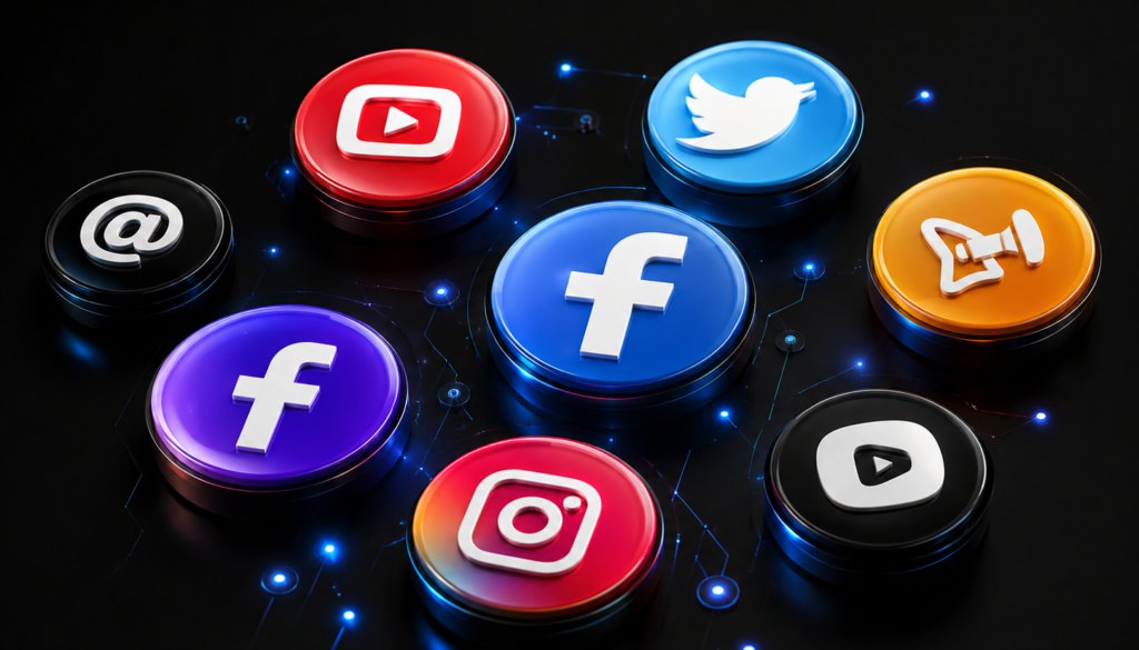 Social Media Strategy-Add-On-Your-Marketing-Partner