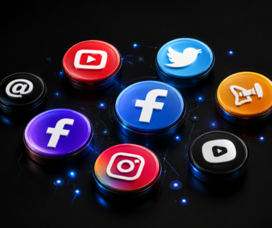 Social Media Strategy-Add-On-Your-Marketing-Partner